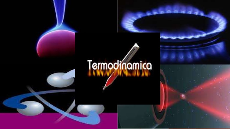 TERMODINAMICA