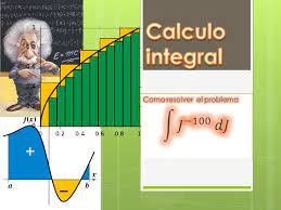 Calculo integral